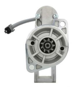 Electromotor nou Nissan Tcm