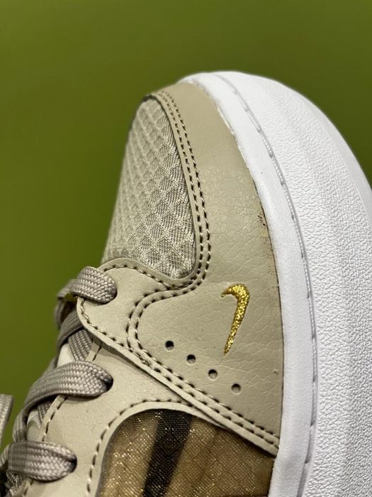 Кроссовки Nike Court Vision Alta
