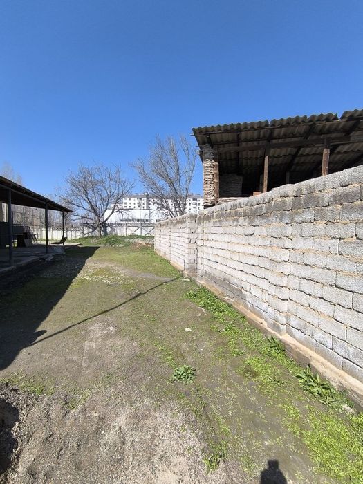 Продам земельный участок. 5,5 соток. Дустлик-2. Сергели