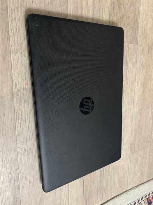 HP 15 AMD A4 2х Ядерный