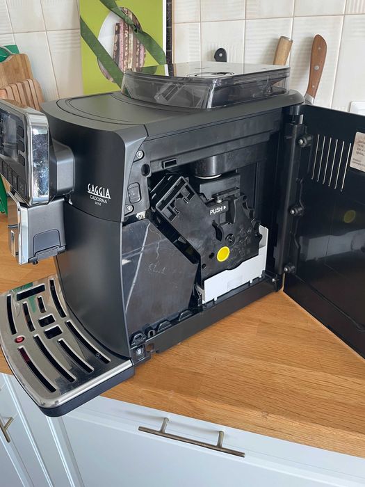 Кафе машина Gaggia Cadorna – много добро състояние