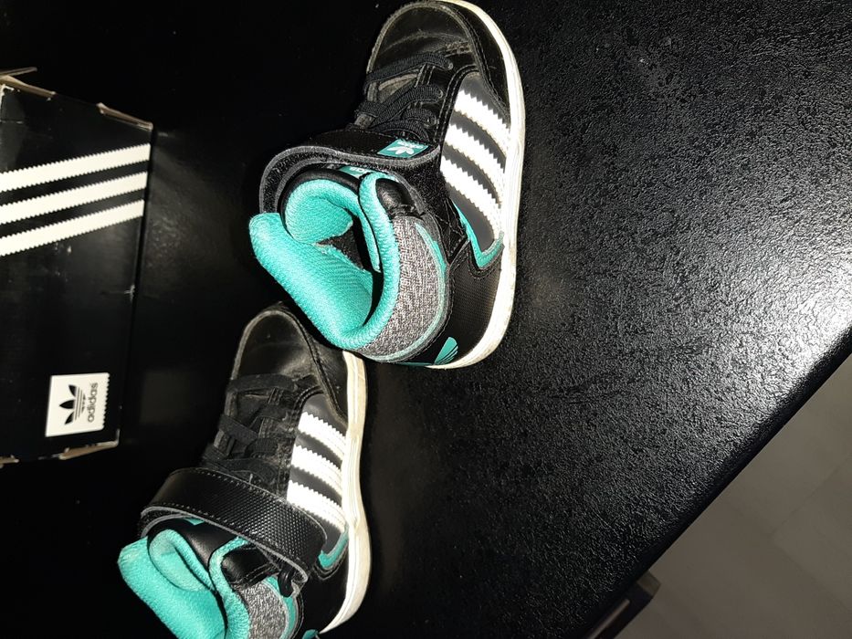 Детски кецове Adidas 21 номер