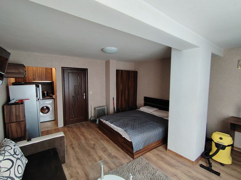 Дава се под наем Едностаен апартамент в София, Зона Б-18 - 42 кв.м за 478.38 € - Снимка #6