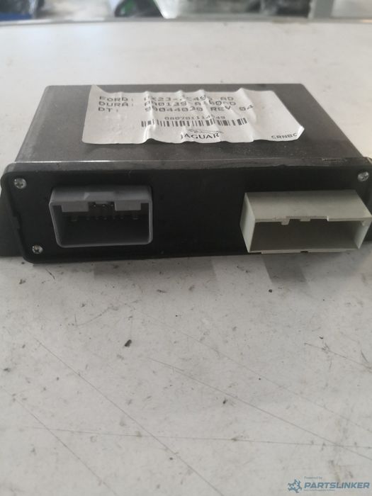 Calculator Frana De Mana Jaguar Xf (Cc9_, X250) [ 2008 - 2015 ] Oem 8X