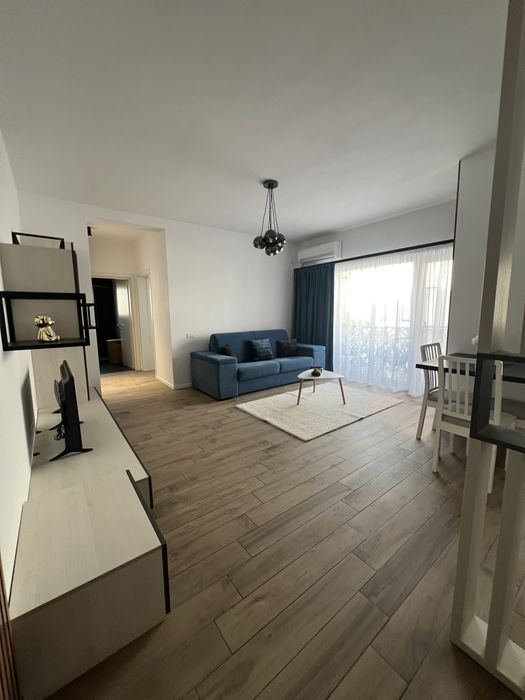 Inchiriez Apartament 2 camere  Dumbravita