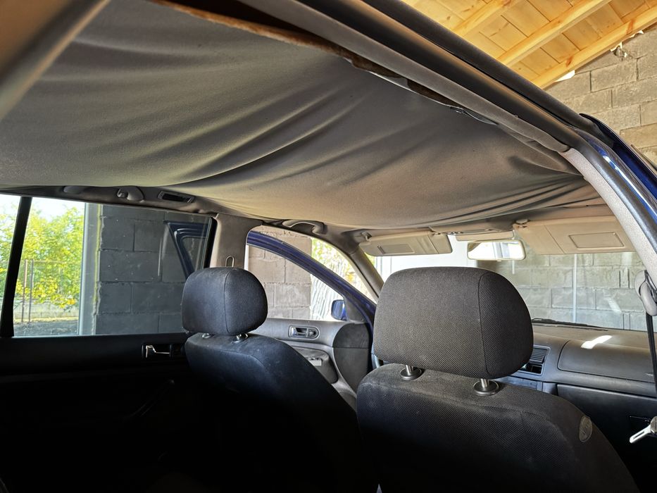 Затъмняване на автостъкла Претапициране на таван кори и колонки