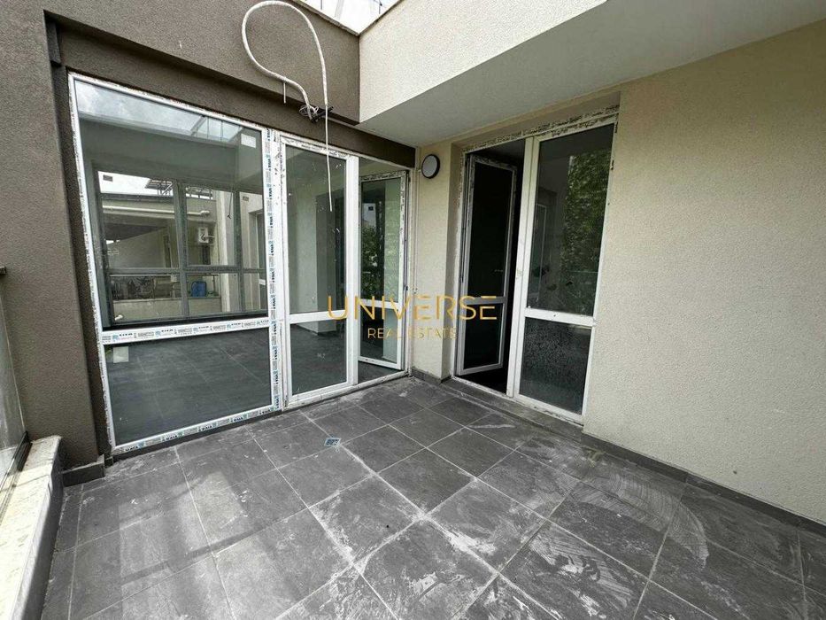 Продава се Двустаен апартамент в к.к. Слънчев бряг - 65 кв.м за 1412 €/кв.м - Снимка #4