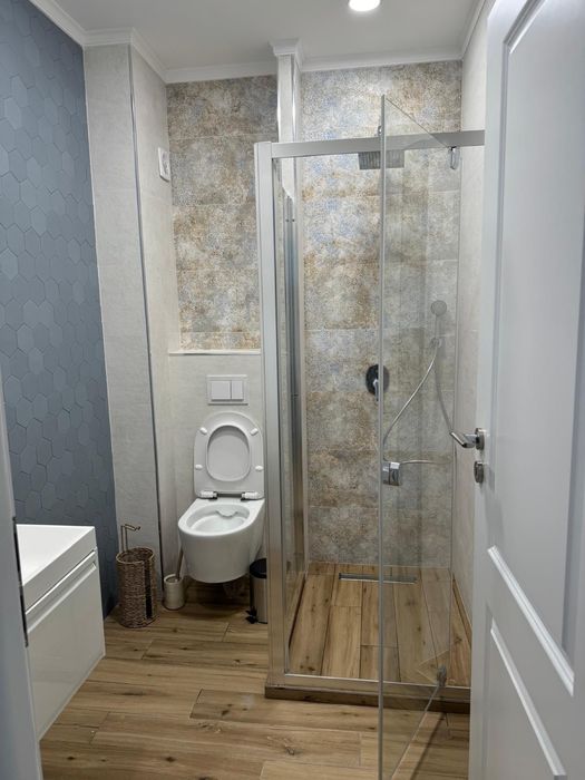 Rental Mamaia Nord Promenada Ap. 2 camere,60mp, prima linie vedere la mare
