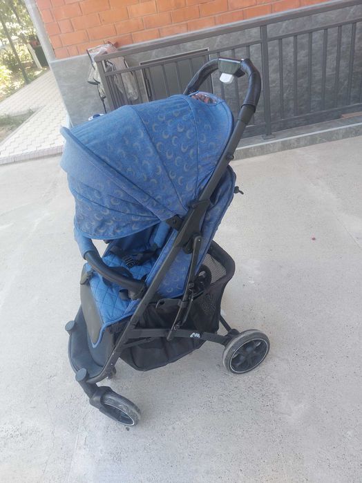 Продается коляска Cool в идеальном состоянии