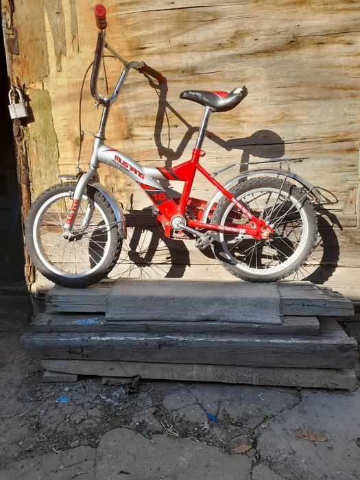 Продам детские велосипеды