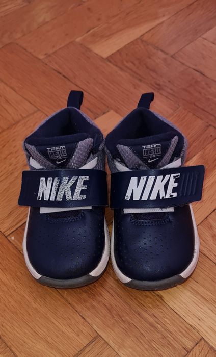 Детски маратонки Nike