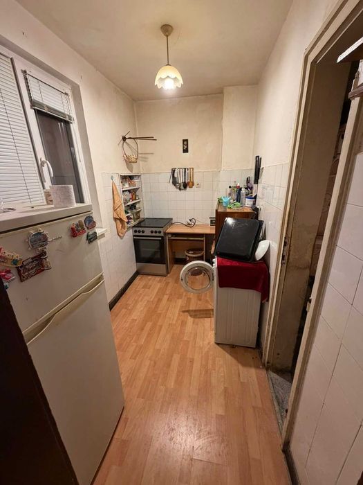 Дава се под наем Двустаен апартамент в Пловдив, Каменица 1 - 55 кв.м за 280.5 € - Снимка #7