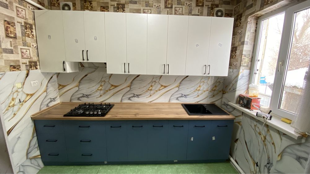 Корпусный мебель на заказ