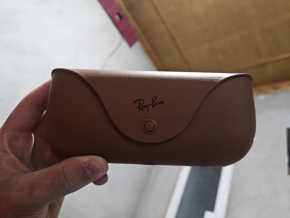 Ray ban kamerali koz oynagi
