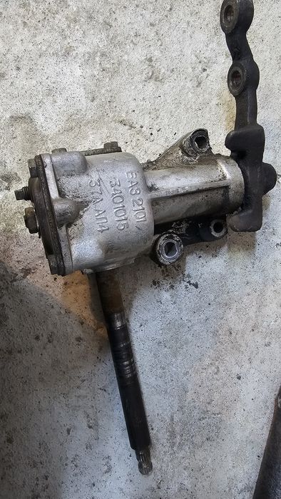 Продам ролевую колонкуна жигули 04