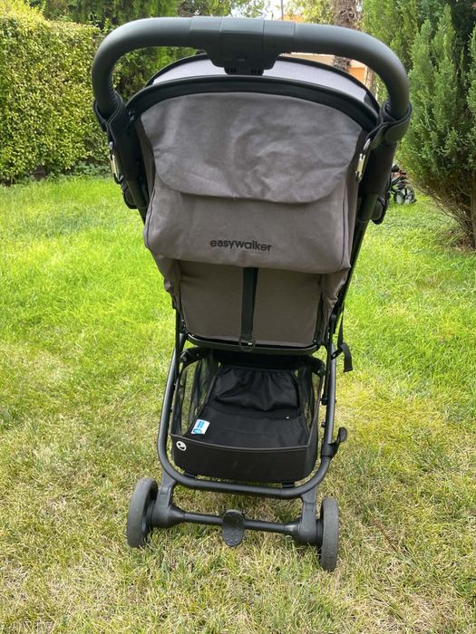Детска Лятна количка Easy Walker НОВА