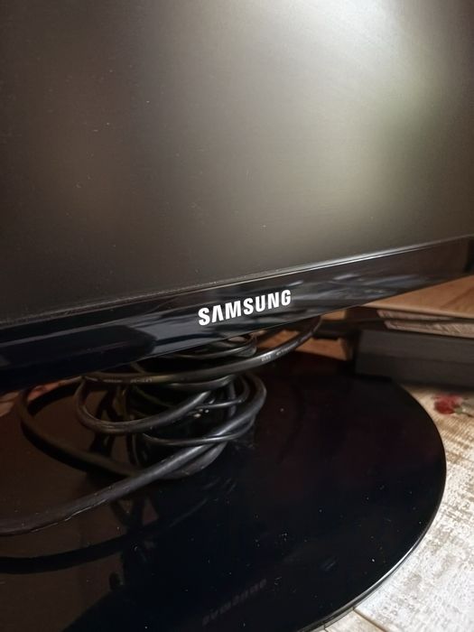 ЖК LED Монитор Samsung