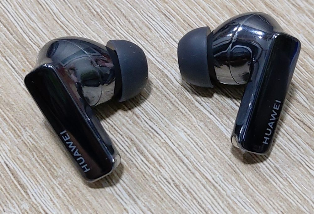 Huawei freebuds pro 3
