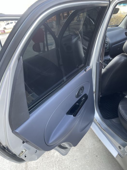 Matiz best 2010 kansaner hamma ishi qilingan tayyor moshin yangi balon