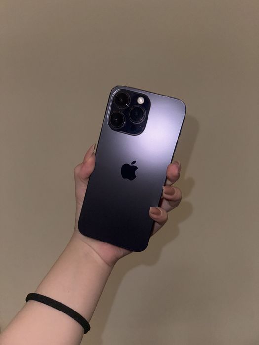 Iphone 14 Pro Max 256GB