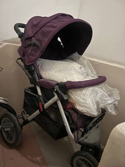 Kalyaska xolati yaxshi