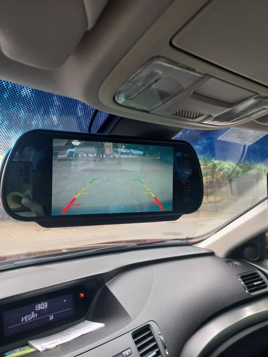 Honda Accord 2.2i-dtec facelift 2012