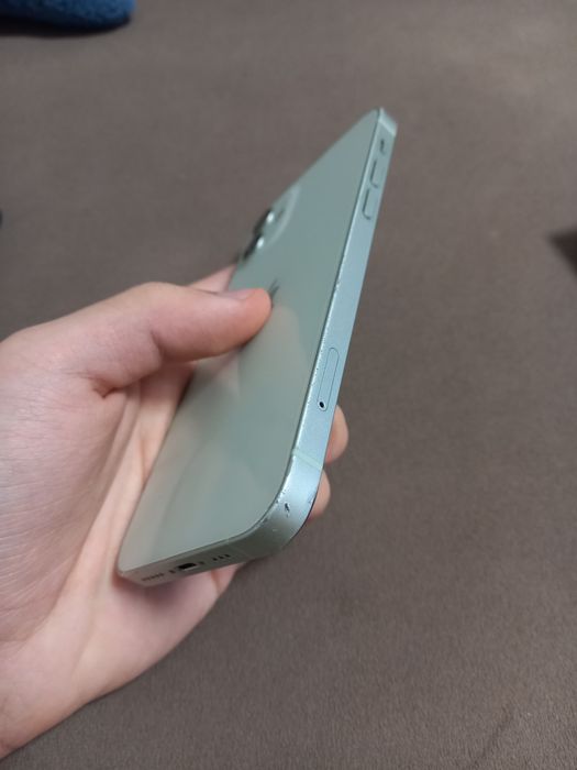 iphone 12 айфон 128 гб Алматы