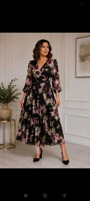 Rochie oversize ,