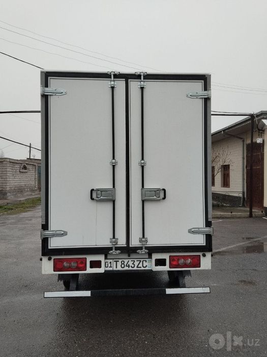 Shineray T30 2025