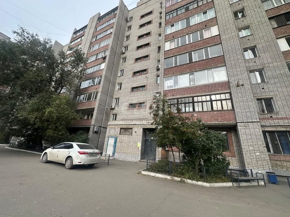 Продается Квартира В Центре города