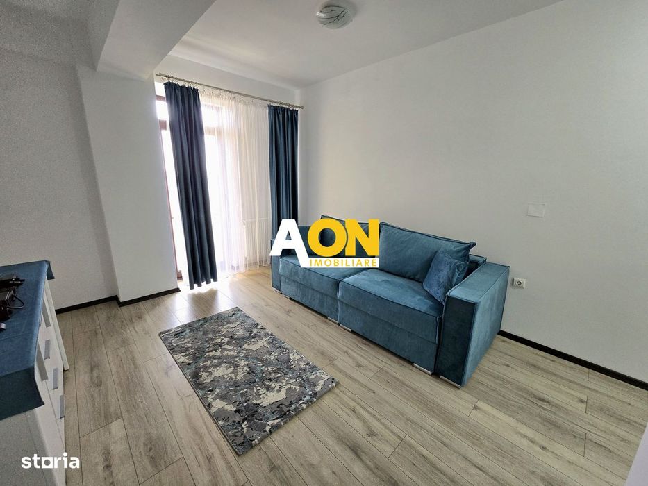 Apartament cu 3 Camere, Bloc Nou, Zona Arex