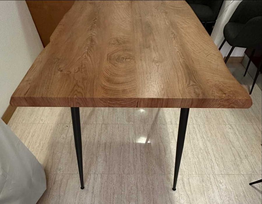 Masa living , dimensiuni 1,20/80