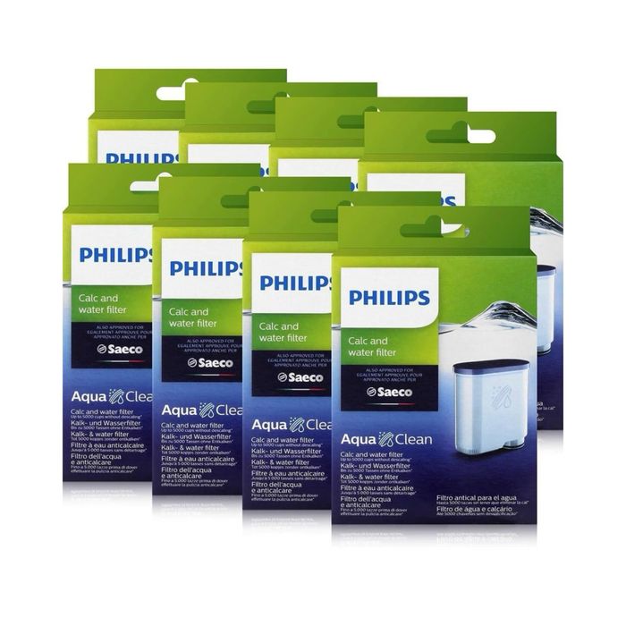 Фильтр для Кофемашины Philips CA6903/10 AquaClean