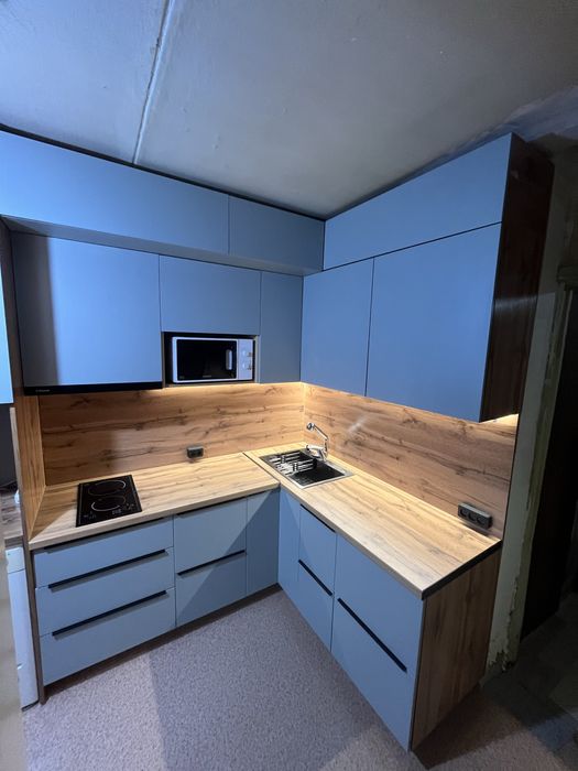 Изготовдение корпусной мебели