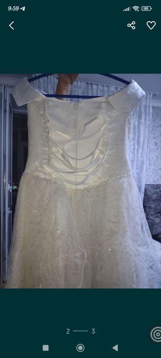 Нарядное платье  5000