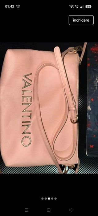 Geanta Valentino