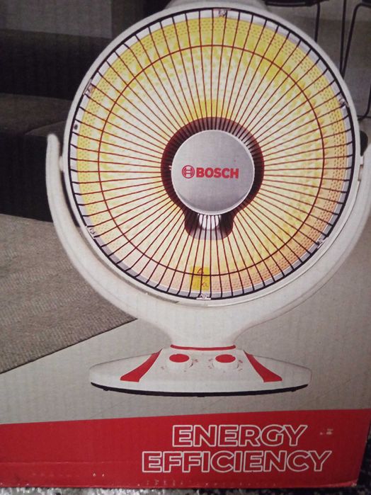 Quyoshli isitgich Bosch