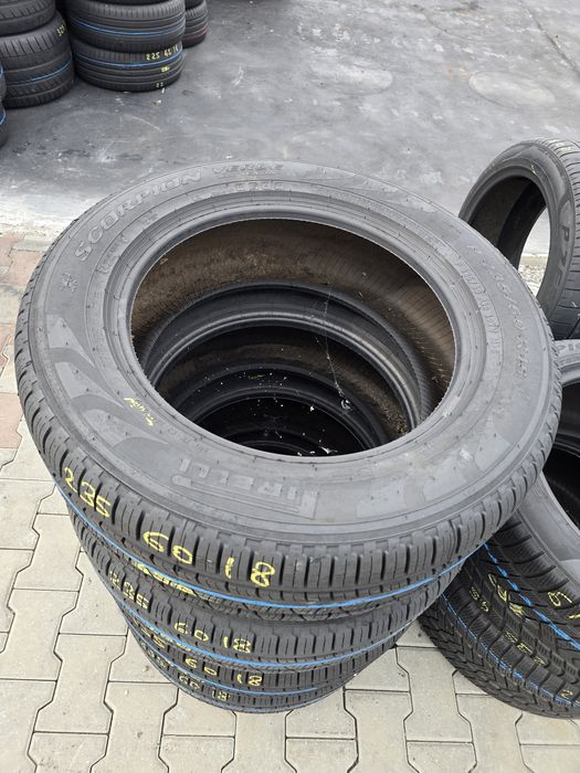 235 60 18 pirelli m+s