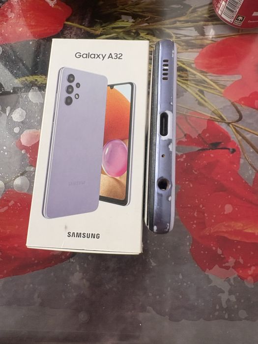 Продается SAMSUNG A32