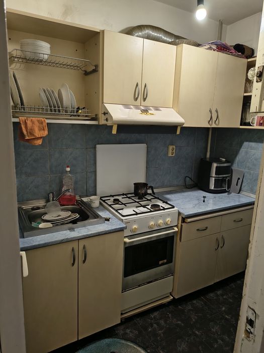 Vand / Inchiriez Garsoniera Tatarasi PROPRIETAR