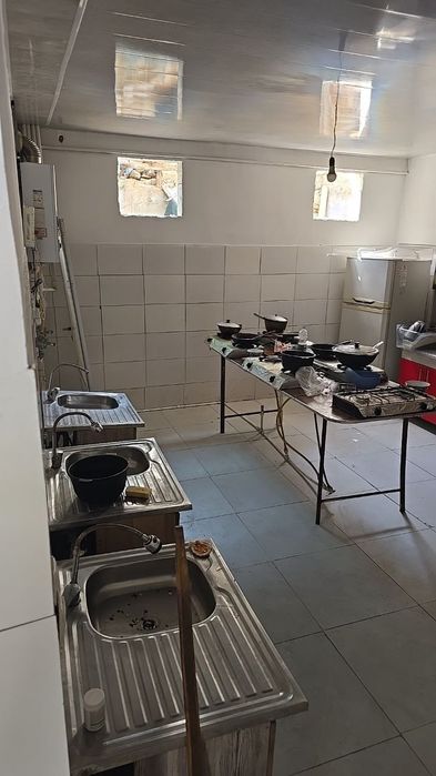 Talabalar uchun maxsus yotoqxona