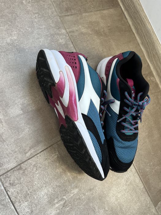 Мъжки маратонки Diadora- запазени
