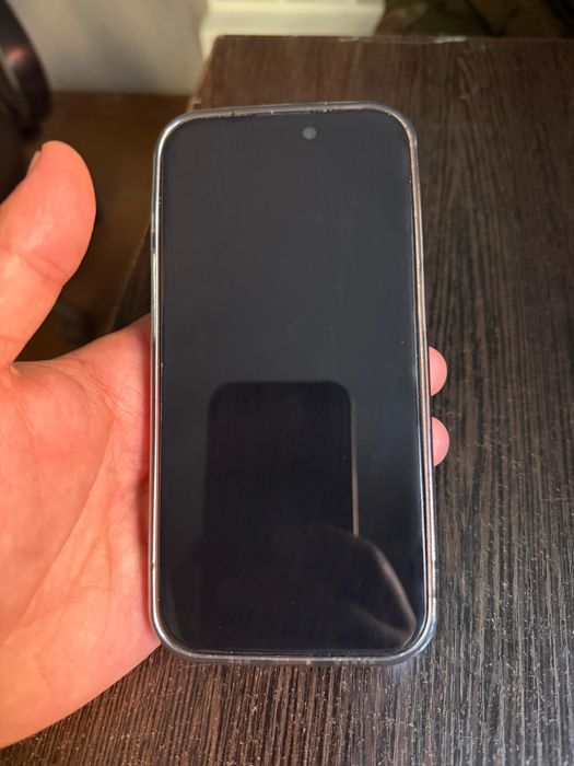 Айфон 14 про с гаранти