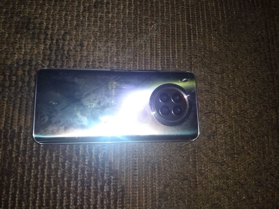 Wuavei nova 8 i  inpecabil