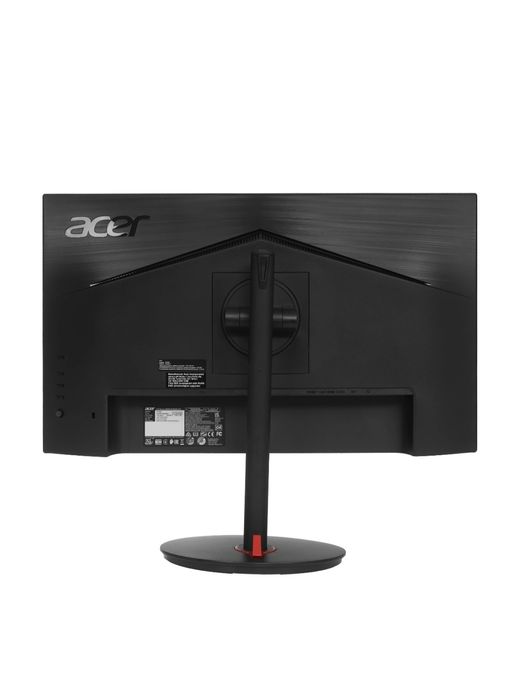 Монитор игровой Aser 24,1 дм 540 Гц