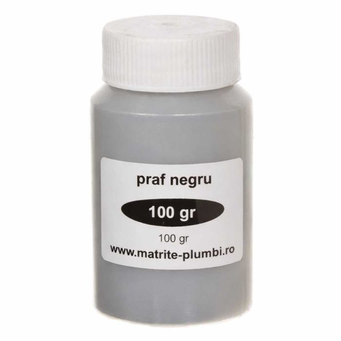 praf pentru vopsit plumbi diferite culori la 100 gr si 500 gr vopsea