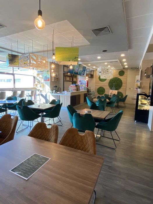 Дава се под наем Заведение в София, Красно село - 118 кв.м за 39270 € - Снимка #2