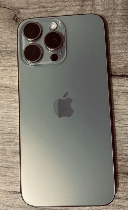 Iphone 15 pro max 512gb