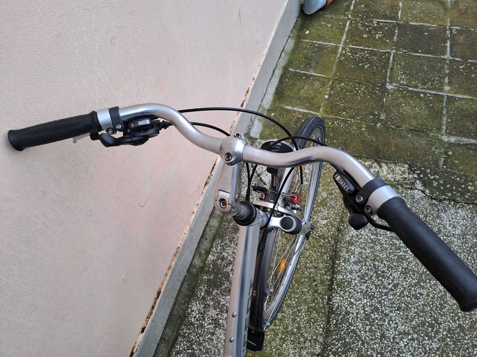 Велосипед Peugeot 28 цола