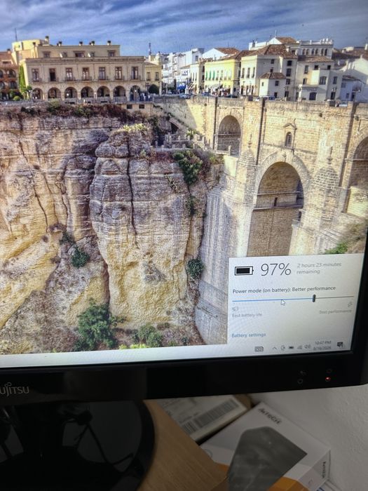Asus Zeenbook 31E Intel I7
